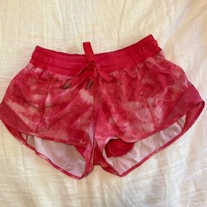 Hotty Hot Low-Rise Lined Short 2.5”